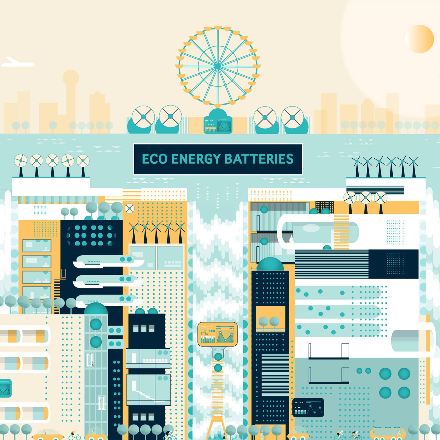 14.Eco.Baterie