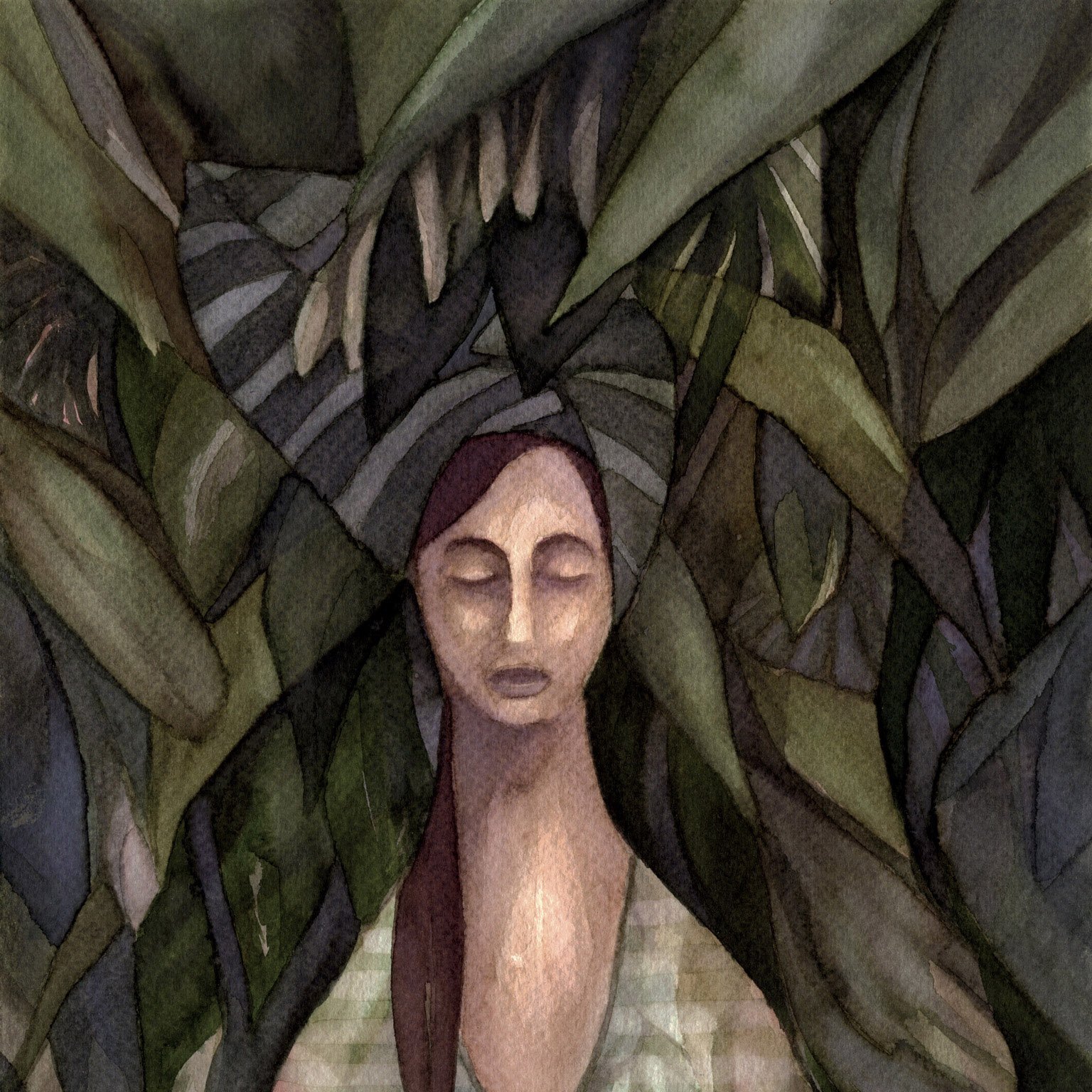 6.Dark.Jungle.Woman