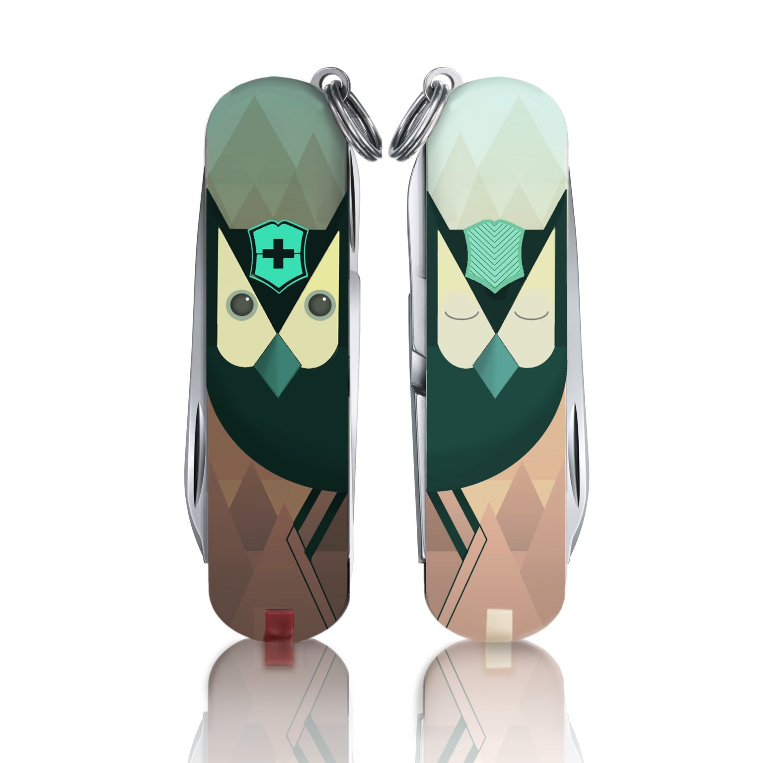 7.Victorinox