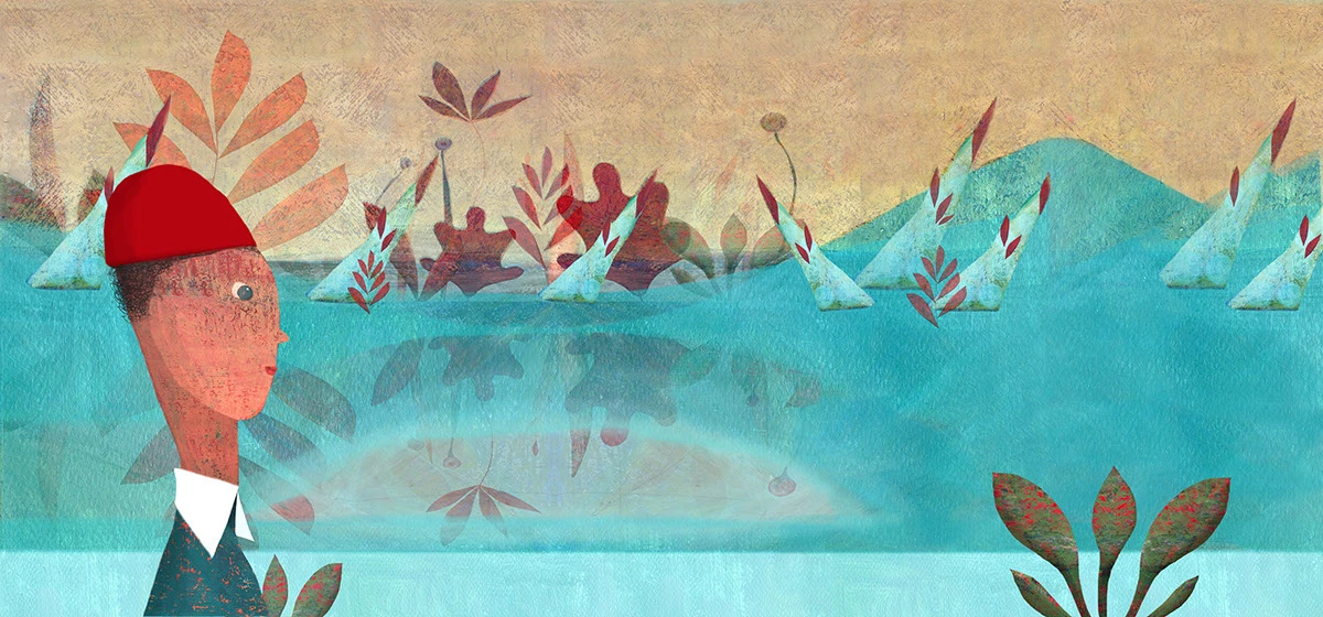 kids illustration