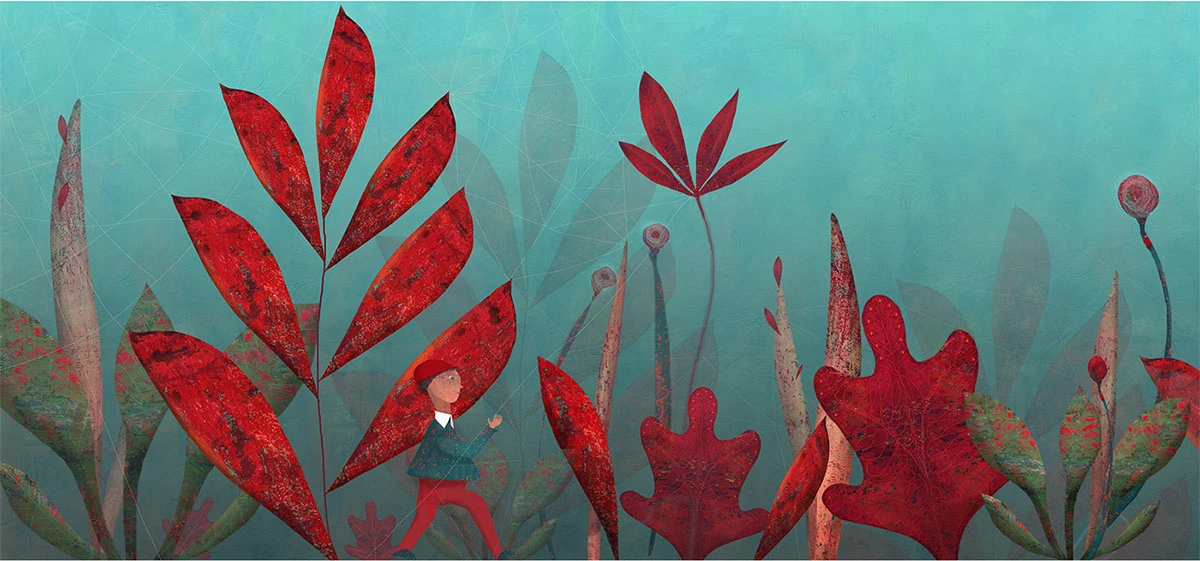 kids illustrations 3