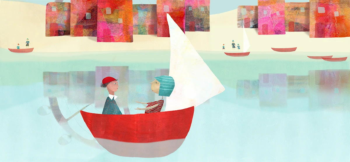 kids illustrations